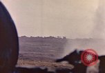 Image of dead Marines Iwo Jima, 1945, second 16 stock footage video 65675059766