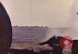 Image of dead Marines Iwo Jima, 1945, second 17 stock footage video 65675059766