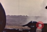 Image of dead Marines Iwo Jima, 1945, second 18 stock footage video 65675059766