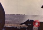 Image of dead Marines Iwo Jima, 1945, second 20 stock footage video 65675059766