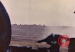 Image of dead Marines Iwo Jima, 1945, second 21 stock footage video 65675059766