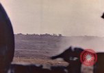 Image of dead Marines Iwo Jima, 1945, second 22 stock footage video 65675059766