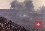 Image of dead Marines Iwo Jima, 1945, second 26 stock footage video 65675059766