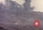 Image of dead Marines Iwo Jima, 1945, second 31 stock footage video 65675059766