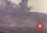 Image of dead Marines Iwo Jima, 1945, second 32 stock footage video 65675059766