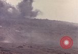 Image of dead Marines Iwo Jima, 1945, second 33 stock footage video 65675059766