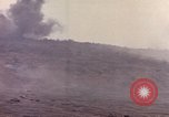 Image of dead Marines Iwo Jima, 1945, second 34 stock footage video 65675059766