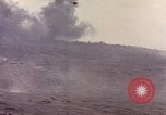 Image of dead Marines Iwo Jima, 1945, second 35 stock footage video 65675059766