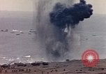 Image of dead Marines Iwo Jima, 1945, second 38 stock footage video 65675059766