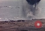 Image of dead Marines Iwo Jima, 1945, second 40 stock footage video 65675059766