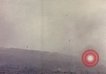 Image of dead Marines Iwo Jima, 1945, second 43 stock footage video 65675059766