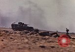Image of dead Marines Iwo Jima, 1945, second 49 stock footage video 65675059766