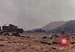 Image of dead Marines Iwo Jima, 1945, second 51 stock footage video 65675059766