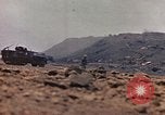 Image of dead Marines Iwo Jima, 1945, second 52 stock footage video 65675059766