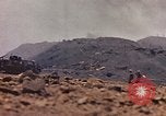 Image of dead Marines Iwo Jima, 1945, second 53 stock footage video 65675059766