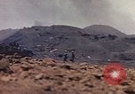Image of dead Marines Iwo Jima, 1945, second 54 stock footage video 65675059766