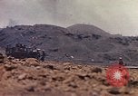 Image of dead Marines Iwo Jima, 1945, second 55 stock footage video 65675059766