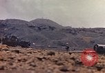 Image of dead Marines Iwo Jima, 1945, second 56 stock footage video 65675059766
