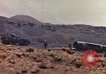Image of dead Marines Iwo Jima, 1945, second 57 stock footage video 65675059766