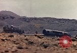 Image of dead Marines Iwo Jima, 1945, second 58 stock footage video 65675059766