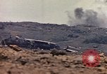 Image of dead Marines Iwo Jima, 1945, second 60 stock footage video 65675059766