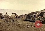 Image of United States Marines Iwo Jima, 1945, second 4 stock footage video 65675059767