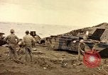 Image of United States Marines Iwo Jima, 1945, second 6 stock footage video 65675059767
