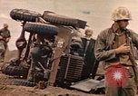 Image of United States Marines Iwo Jima, 1945, second 10 stock footage video 65675059767