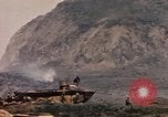 Image of United States Marines Iwo Jima, 1945, second 21 stock footage video 65675059767