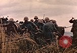 Image of United States Marines Iwo Jima, 1945, second 38 stock footage video 65675059767