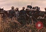 Image of United States Marines Iwo Jima, 1945, second 41 stock footage video 65675059767