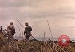 Image of United States Marines Iwo Jima, 1945, second 54 stock footage video 65675059767
