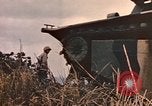 Image of United States Marines Iwo Jima, 1945, second 55 stock footage video 65675059767