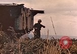 Image of United States Marines Iwo Jima, 1945, second 59 stock footage video 65675059767