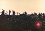 Image of United States Marines Iwo Jima, 1945, second 15 stock footage video 65675059768