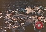 Image of United States Marines Iwo Jima, 1945, second 21 stock footage video 65675059768