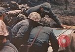Image of United States Marines Iwo Jima, 1945, second 32 stock footage video 65675059768