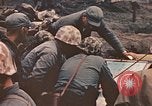 Image of United States Marines Iwo Jima, 1945, second 33 stock footage video 65675059768
