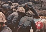 Image of United States Marines Iwo Jima, 1945, second 34 stock footage video 65675059768