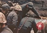 Image of United States Marines Iwo Jima, 1945, second 35 stock footage video 65675059768