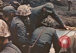 Image of United States Marines Iwo Jima, 1945, second 36 stock footage video 65675059768