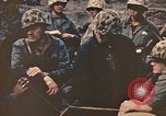 Image of United States Marines Iwo Jima, 1945, second 37 stock footage video 65675059768