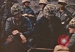 Image of United States Marines Iwo Jima, 1945, second 38 stock footage video 65675059768