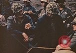 Image of United States Marines Iwo Jima, 1945, second 41 stock footage video 65675059768