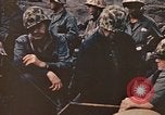 Image of United States Marines Iwo Jima, 1945, second 42 stock footage video 65675059768