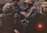 Image of United States Marines Iwo Jima, 1945, second 44 stock footage video 65675059768
