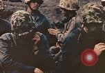 Image of United States Marines Iwo Jima, 1945, second 45 stock footage video 65675059768