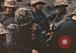 Image of United States Marines Iwo Jima, 1945, second 46 stock footage video 65675059768