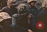 Image of United States Marines Iwo Jima, 1945, second 47 stock footage video 65675059768