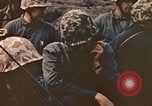 Image of United States Marines Iwo Jima, 1945, second 49 stock footage video 65675059768